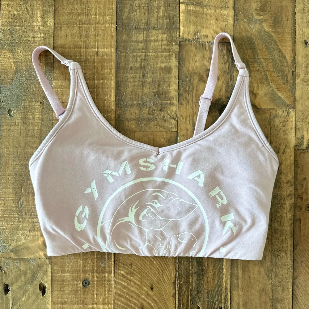 Gymshark legacy bra Xs